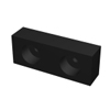 Bumpers - Rectangle w/o Plate